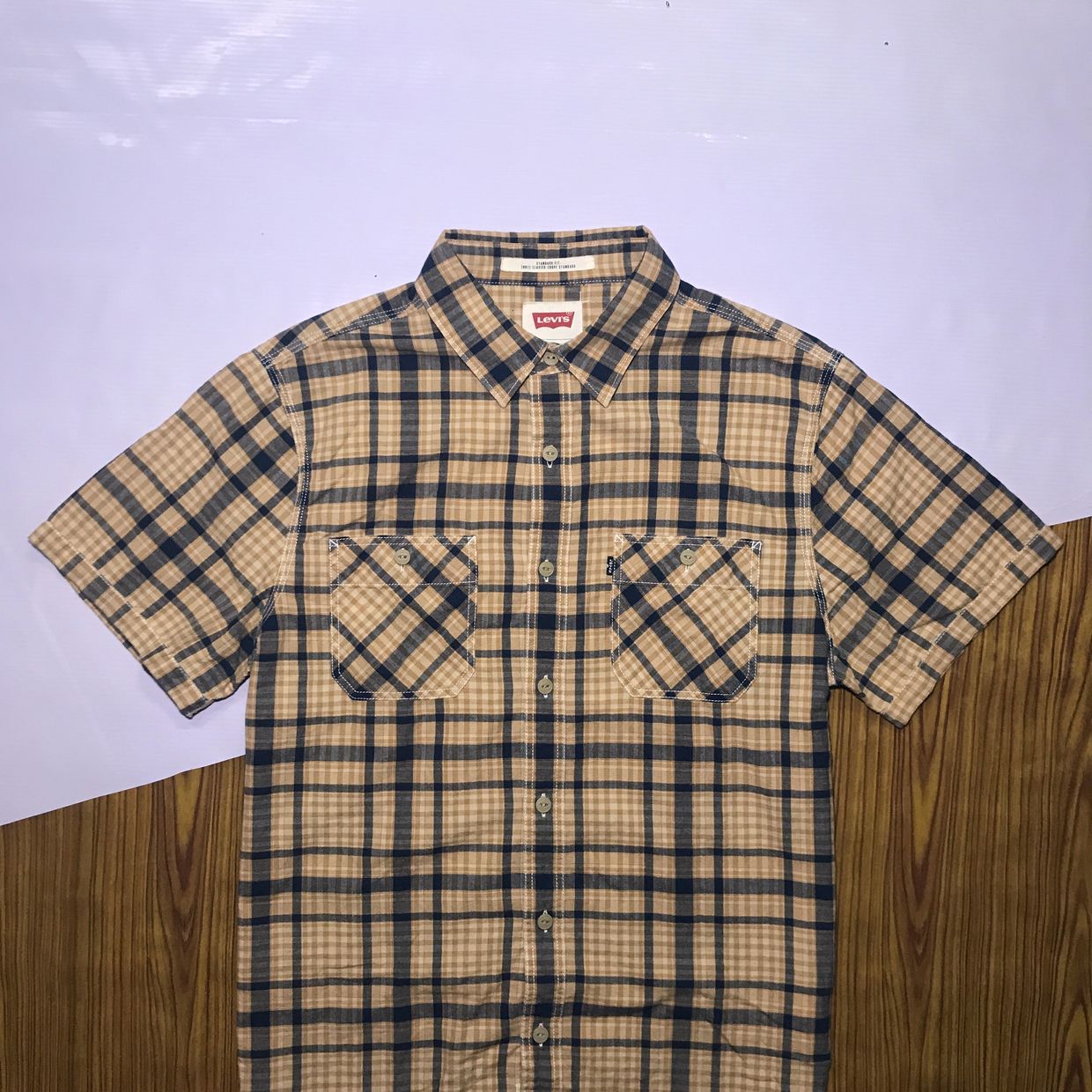 Levi's Casual Casual shirt Pria multicolor, foto 2