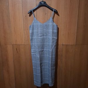 Overall bershka