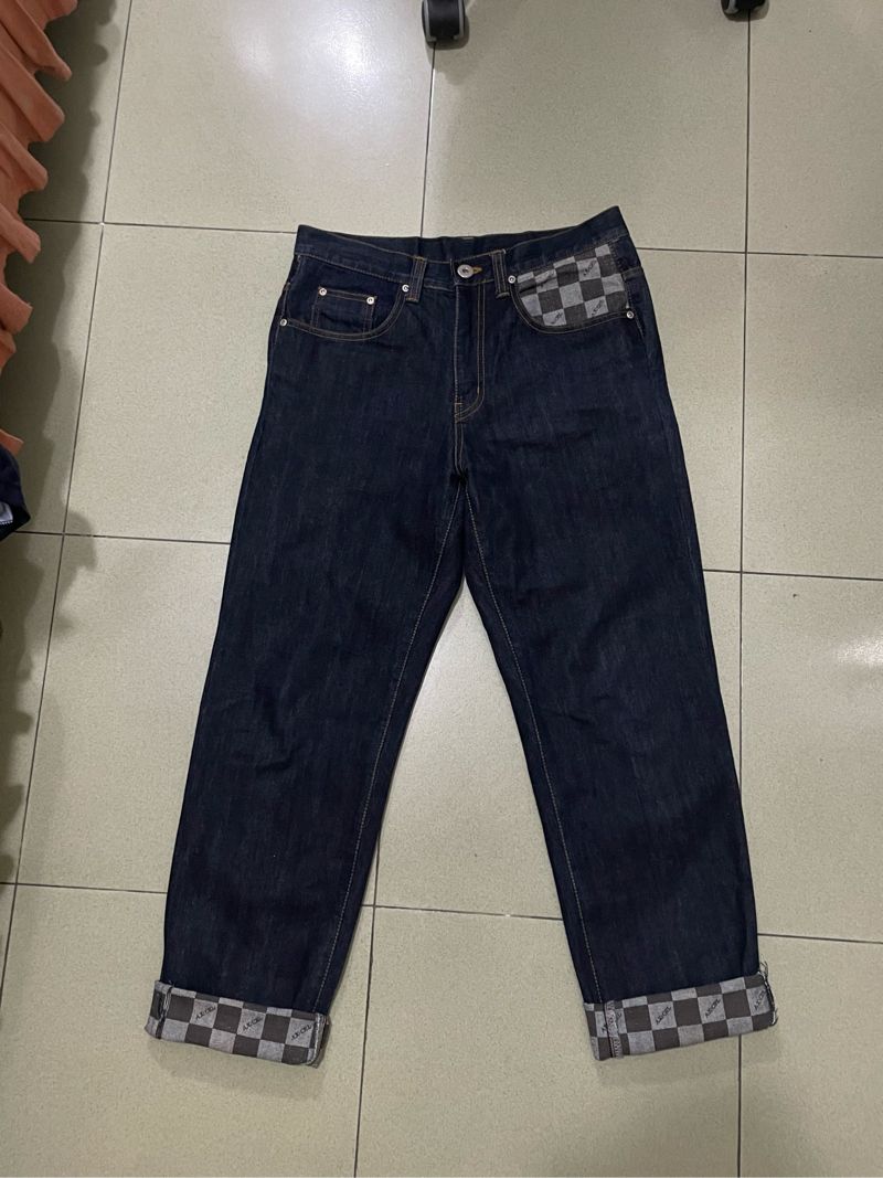 Reguler Jeans Axcel Los Angeles, foto 2
