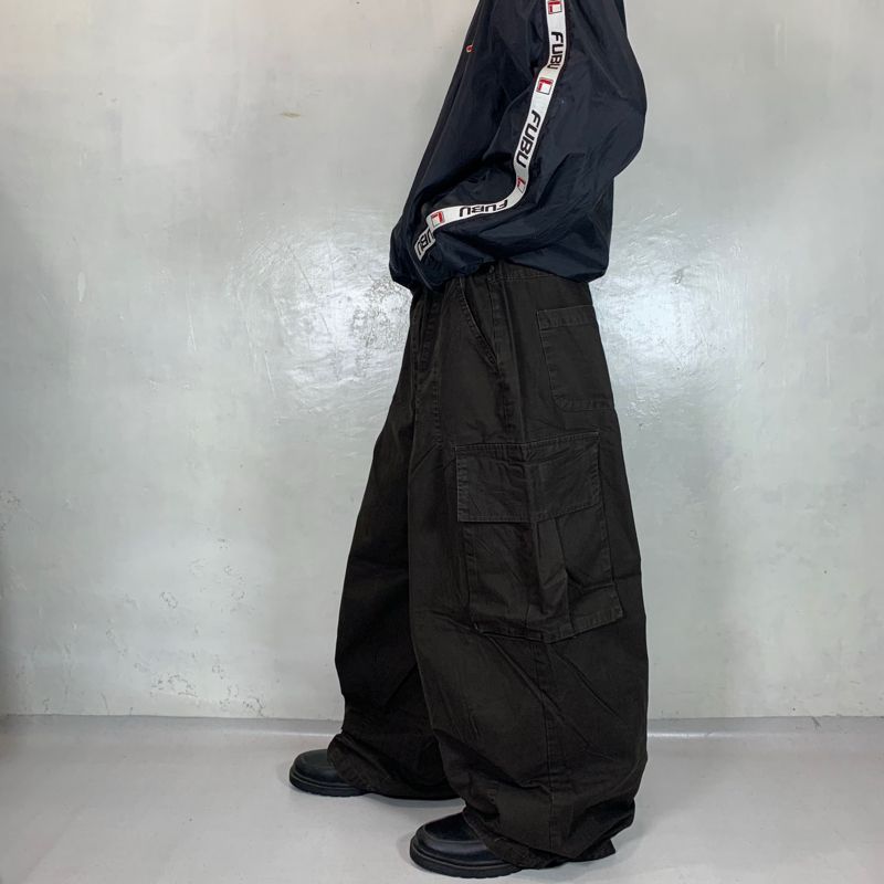 cargo pants, foto 5