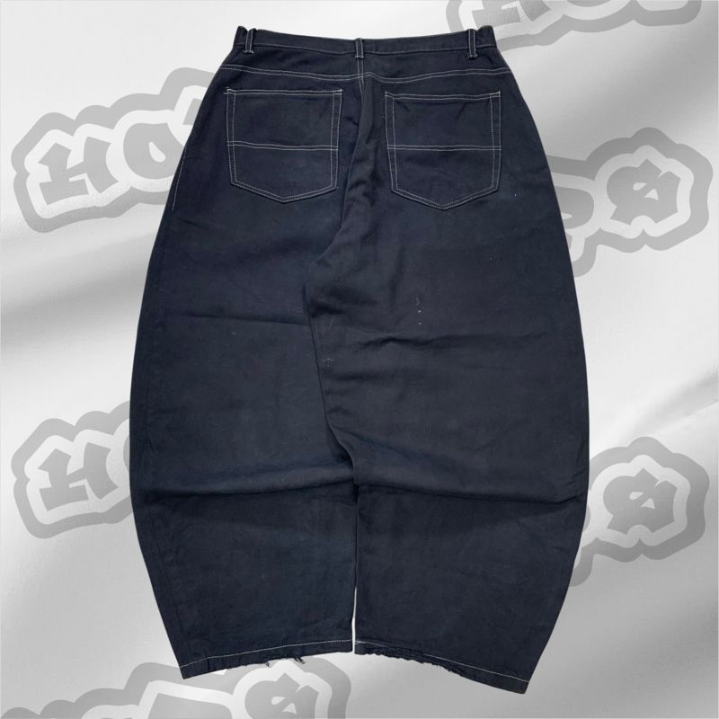 ballon pants, foto 2