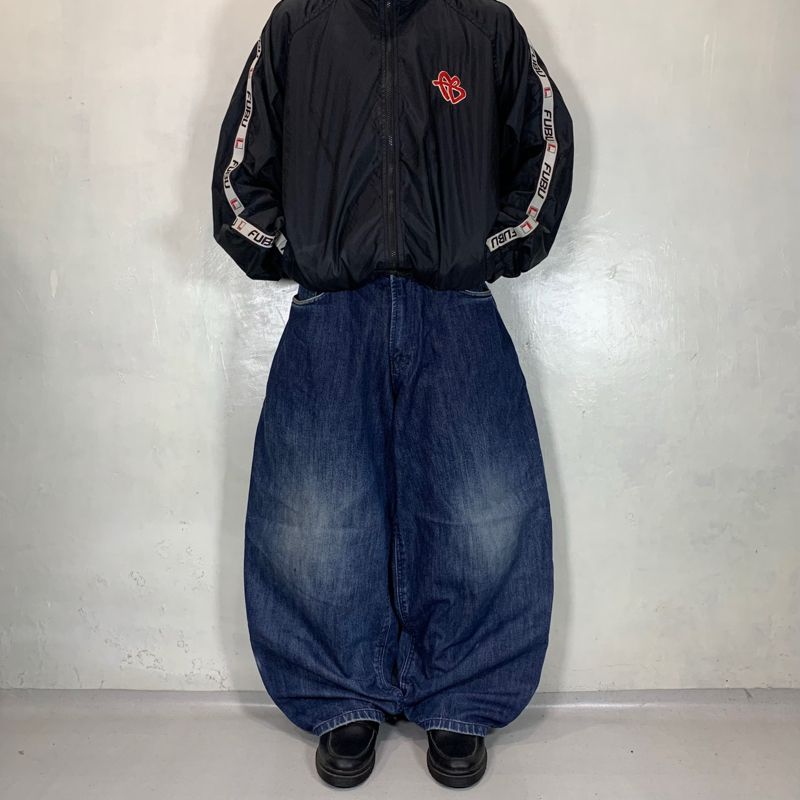 ballon pants, foto 3