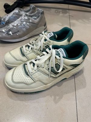NEW BALANCE 550 AIME LEON DORE