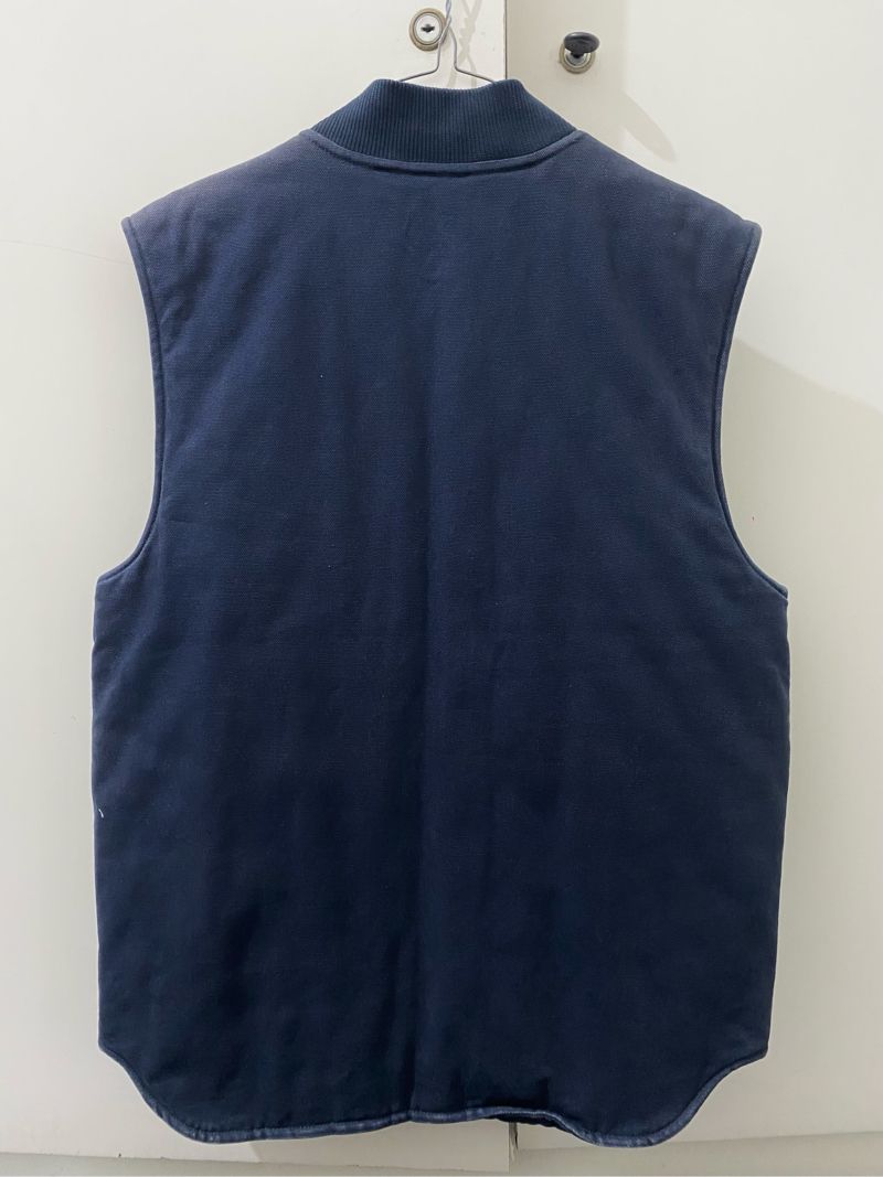 Carhartt vest, foto 4