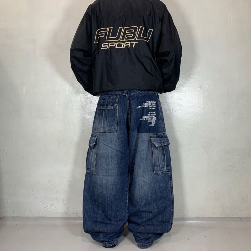 cargo pants, foto 4