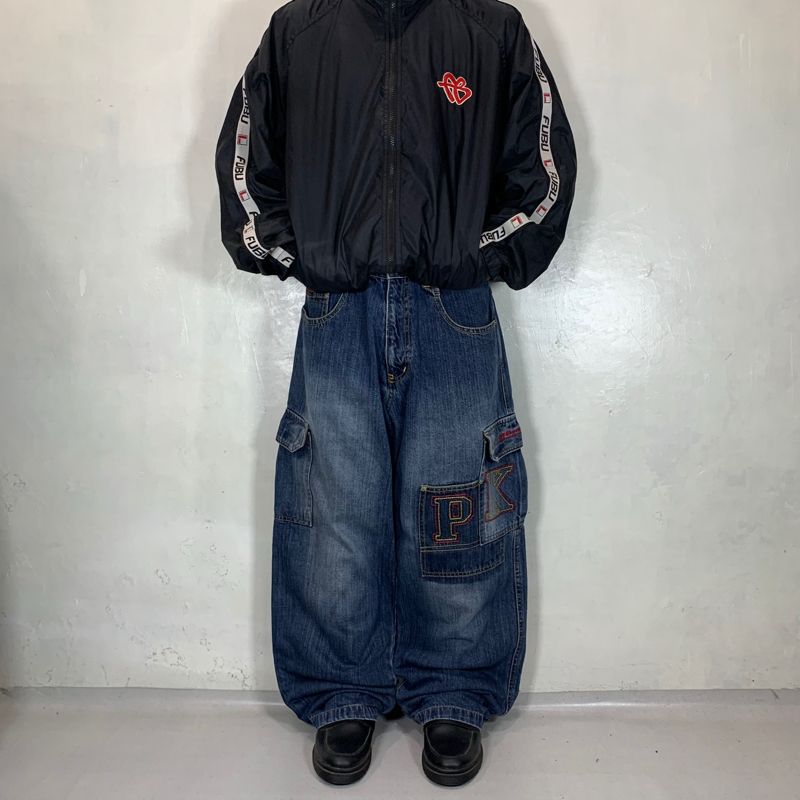cargo pants, foto 3