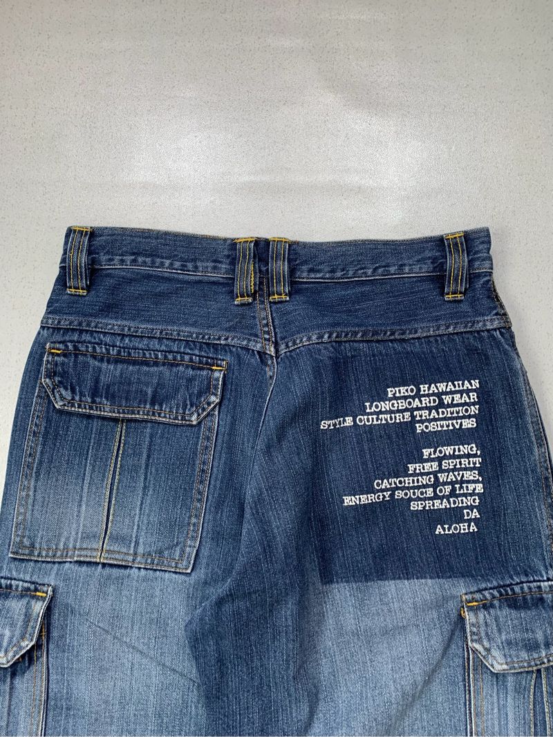 cargo pants, foto 10