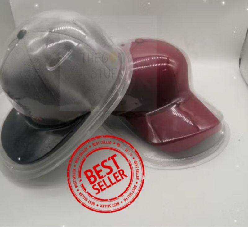 Pelindung Topi Original 100%, foto 2