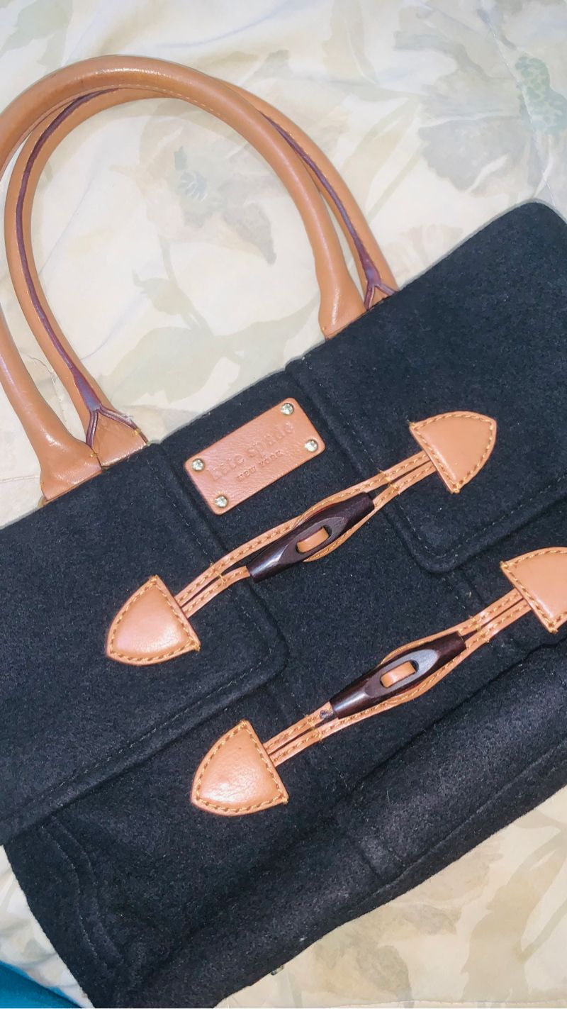 Pre❤️ Kate Spade Bag, foto 7