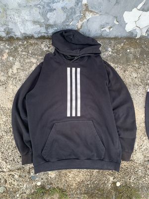 Adidas Hoodie Stripes