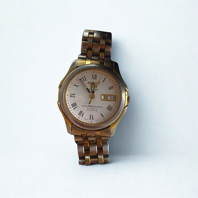 Jam tangan vintage rare! SEIKO superior 7S36-0040 origin