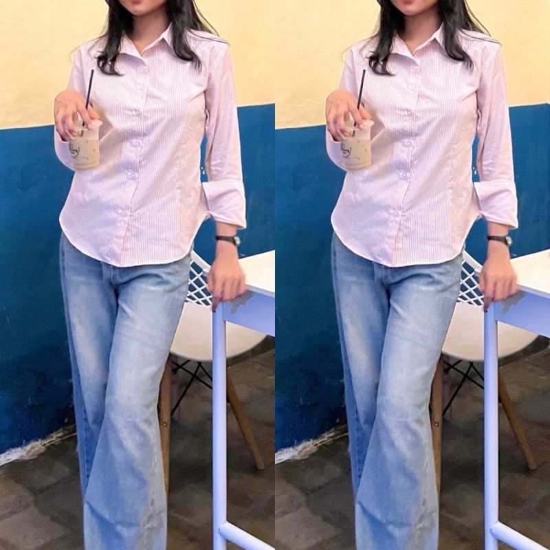 kemeja wispie, foto 5