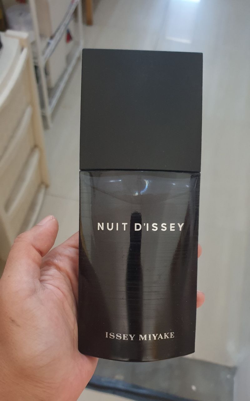 Issey Miyake men 125ml original, foto 4