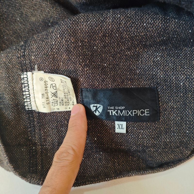 VINTAGE VEST, foto 4