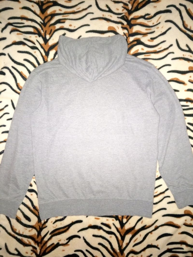 Hoodie Jordan Basic Small Logo, foto 2
