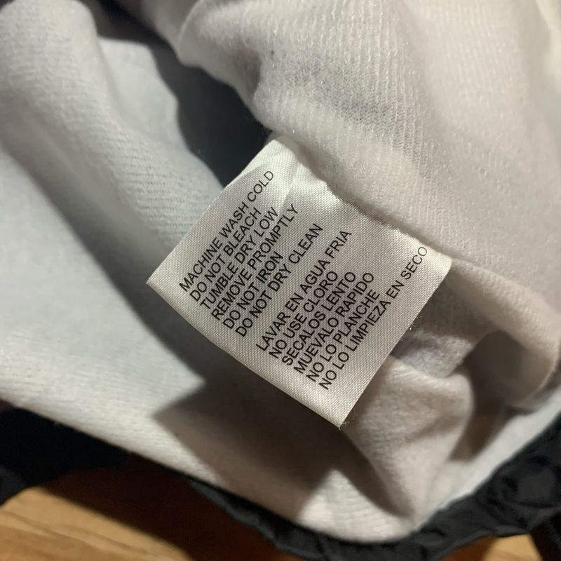 Black Scale x 40 OZ New York Coach Jacket, foto 6