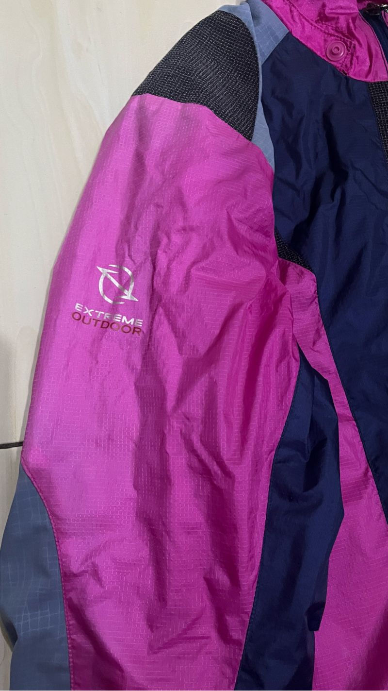 Jaket outdoor  gipfel, foto 3