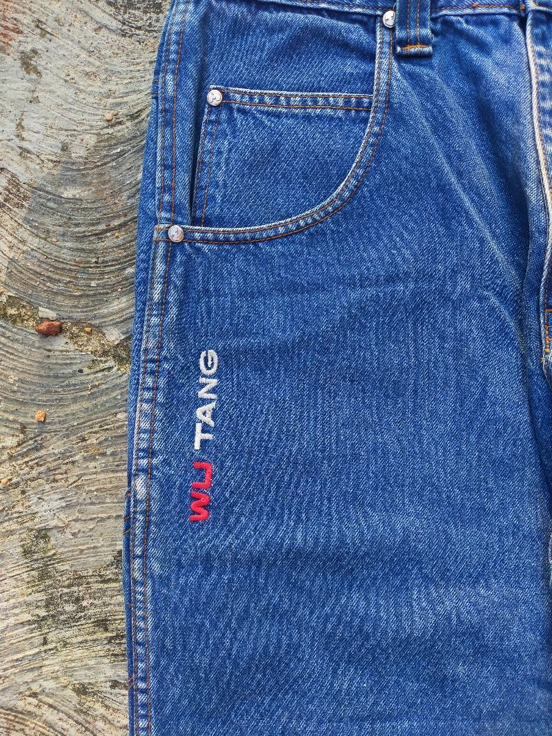 wutang baggy jorst carpenter, foto 6