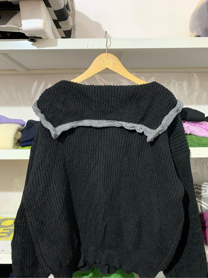 CARDIGAN SAILOR GEMBUL, foto 2