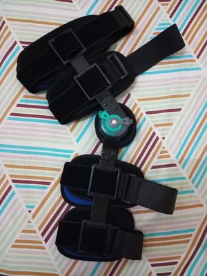 Knee Brace ACL PCL