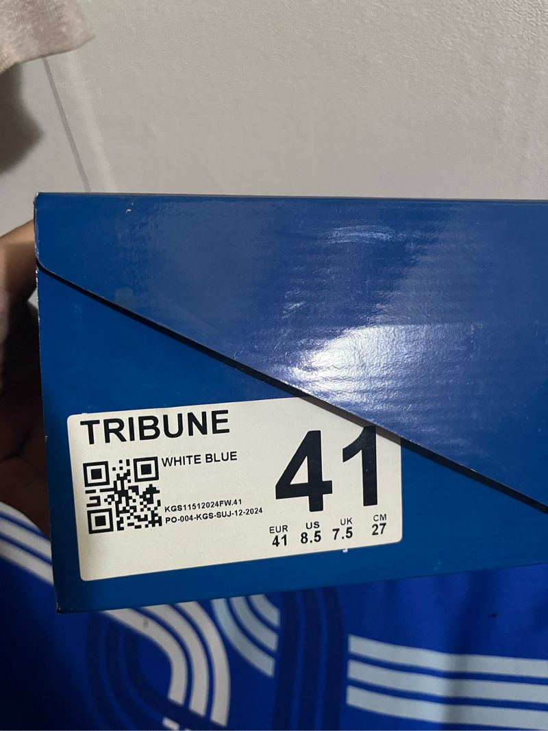 Sepatu Compass Tribune, foto 4