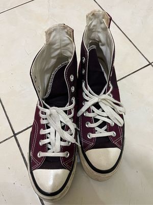 Converse Chuck 70’s High