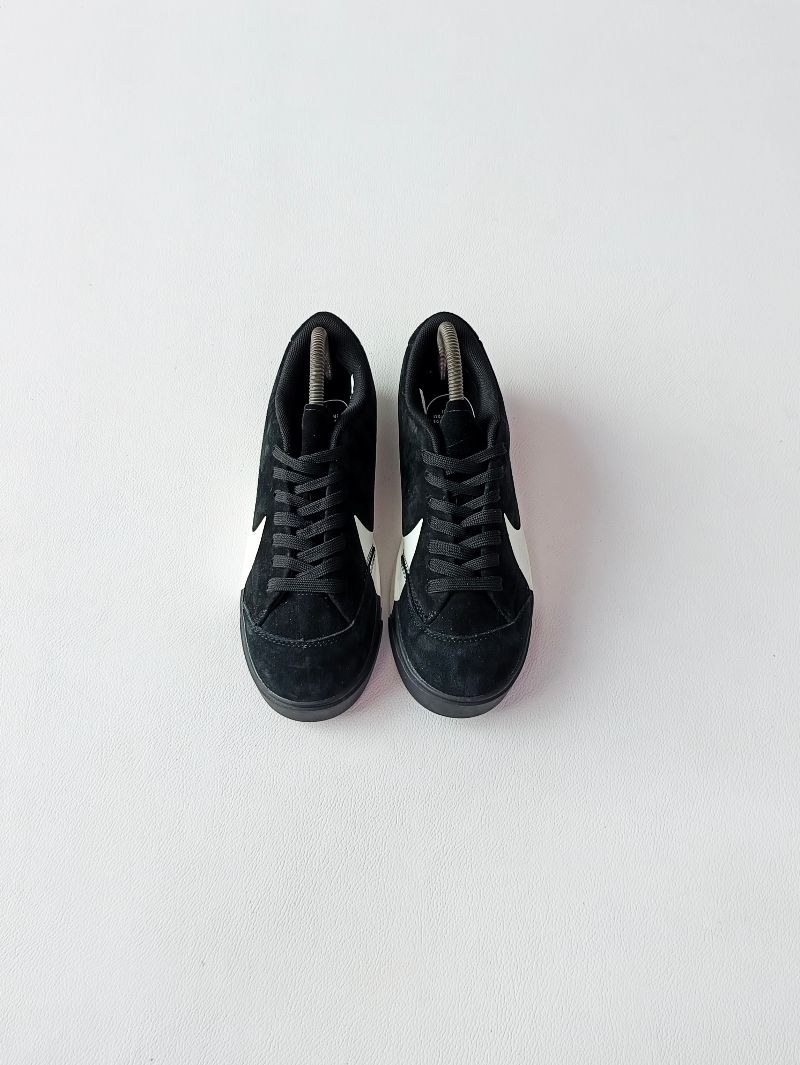 Nike Blazer City Low LX Black, foto 3