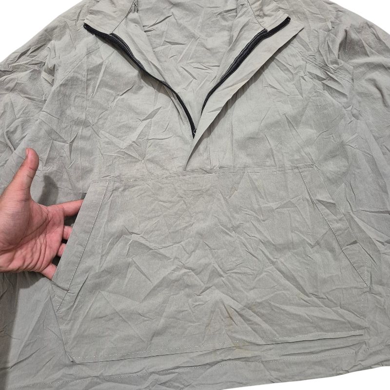 Lafudge store Anorak Jaket, foto 8