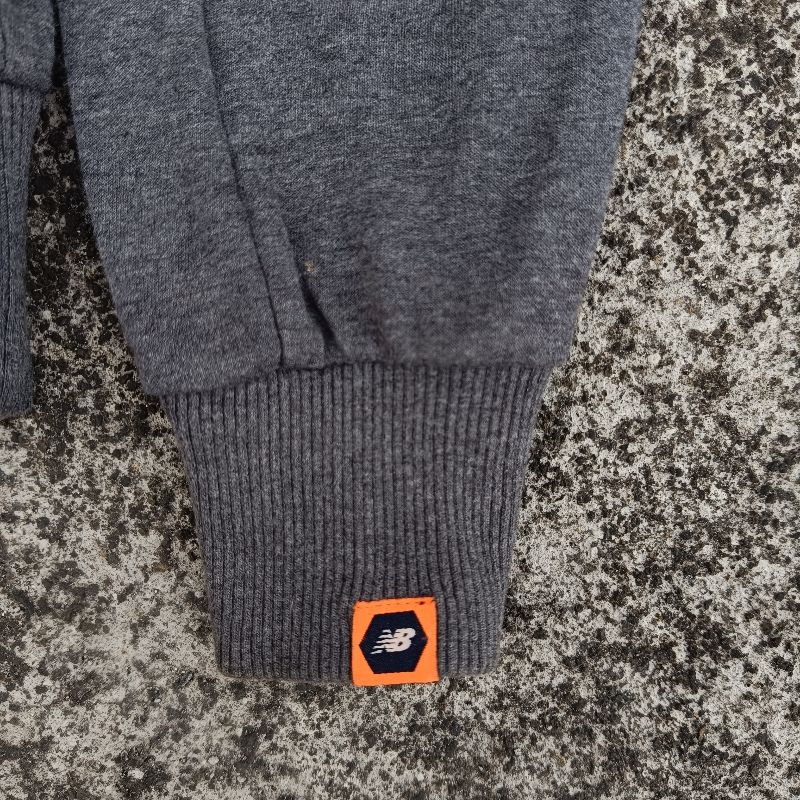 CREWNECK NEW BALANCE BORDIR, foto 5