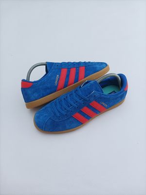 Adidas London
