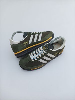 Adidas SL 72 Kalimantan