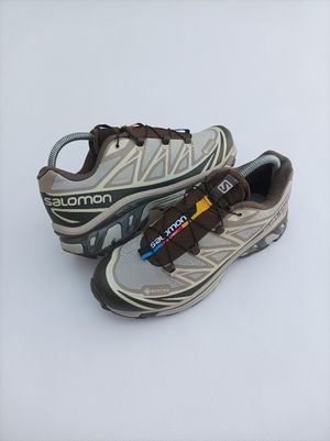 Salomon Xt-6 Goretex