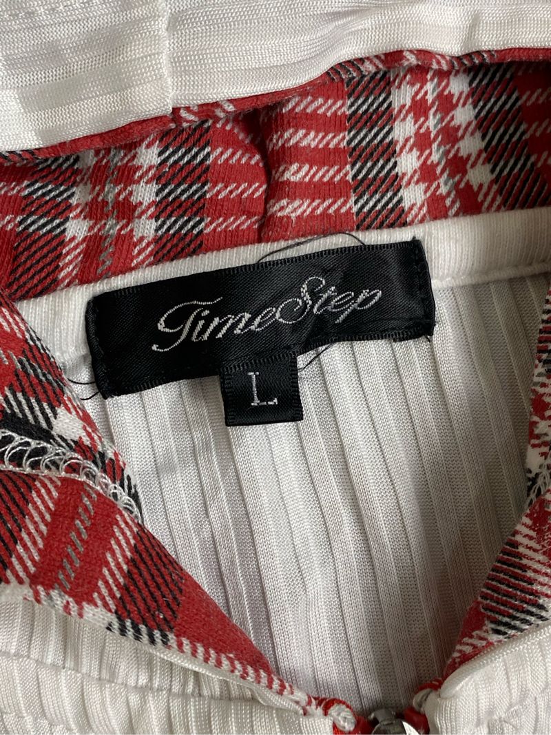 Time step poem zip hoodie, foto 6