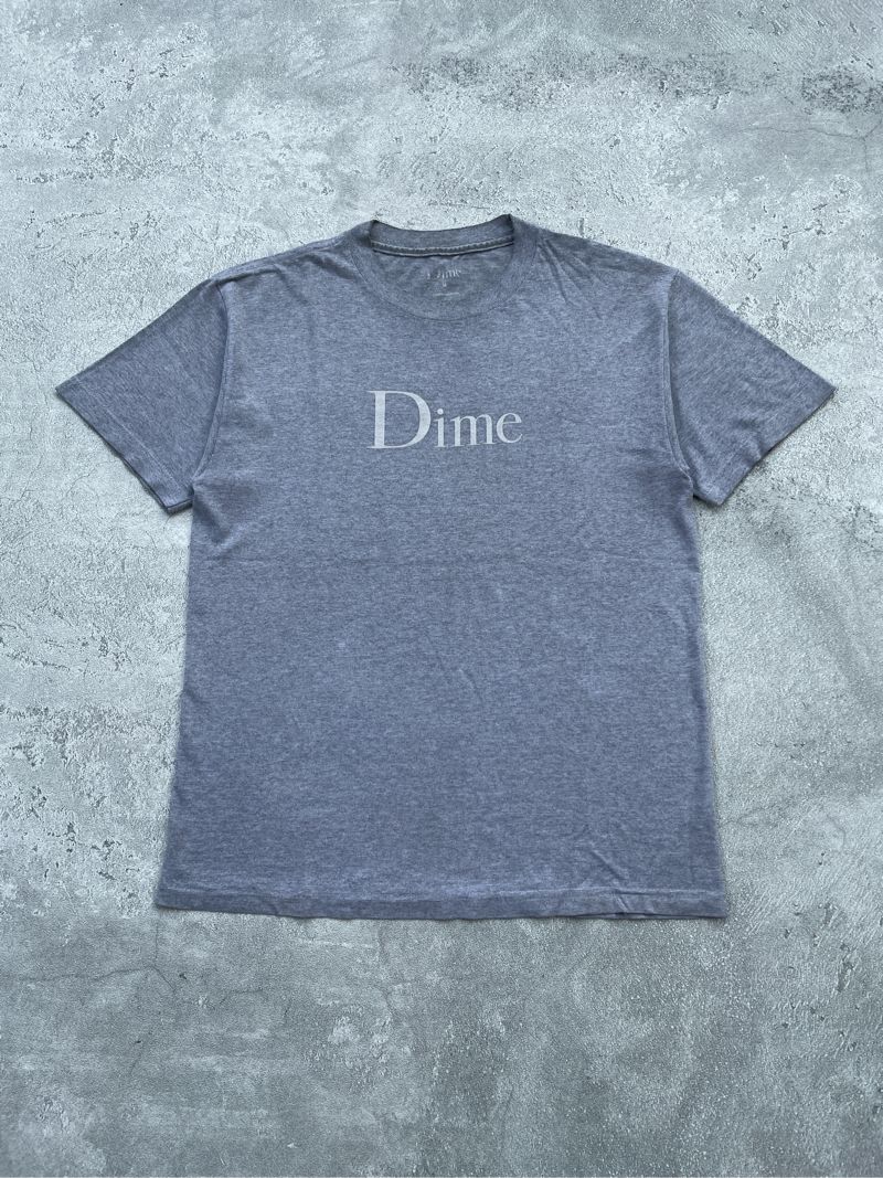 Dime MTL Logo Tshirt, foto 4