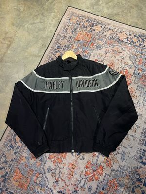 Harley Davidson jacket