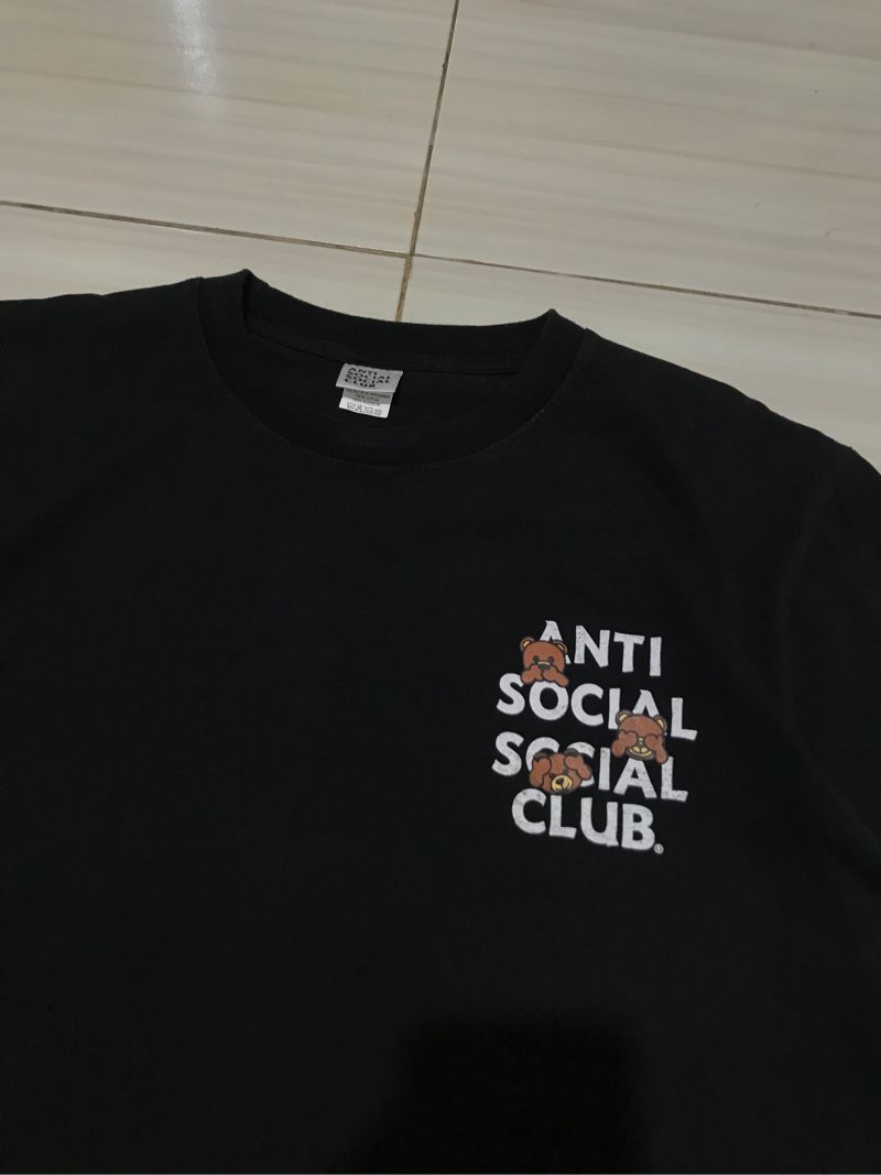 ASSC TSHIRT, foto 3