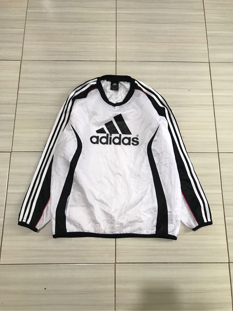 ADIDAS PARASUT, foto 2