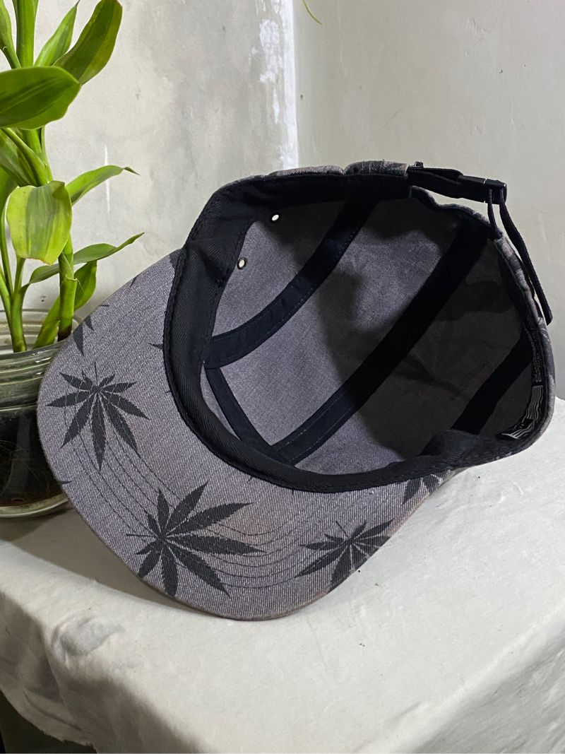 Rare item huf x snoopdog, foto 6