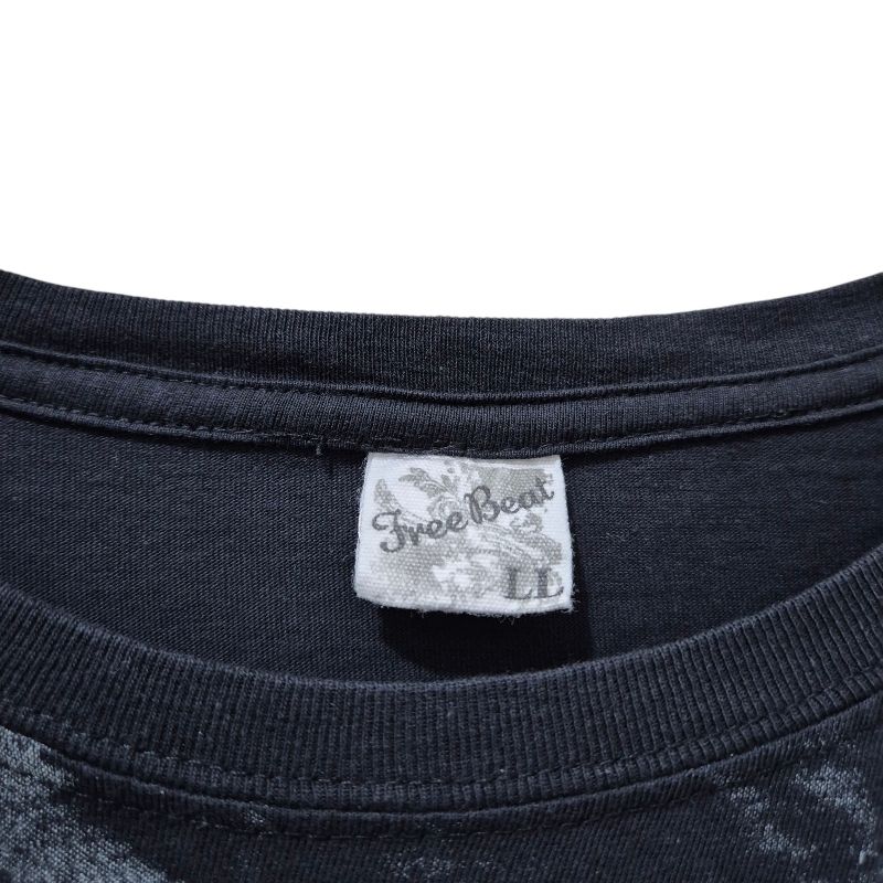 Y2k grunge poem longsleeve, foto 4