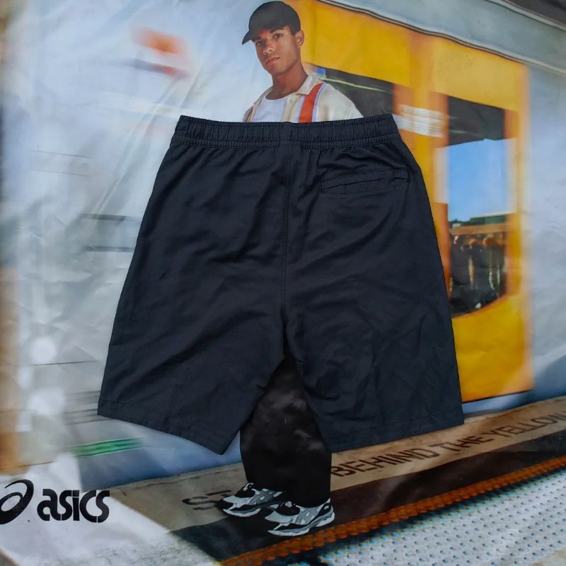 SHORT PANTS NIKE TONAL SWOOSH, foto 2