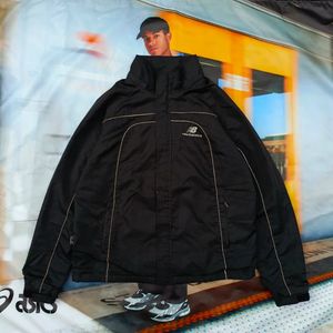 NEW BALANCE OUTDOOR REFLECTIF LINE