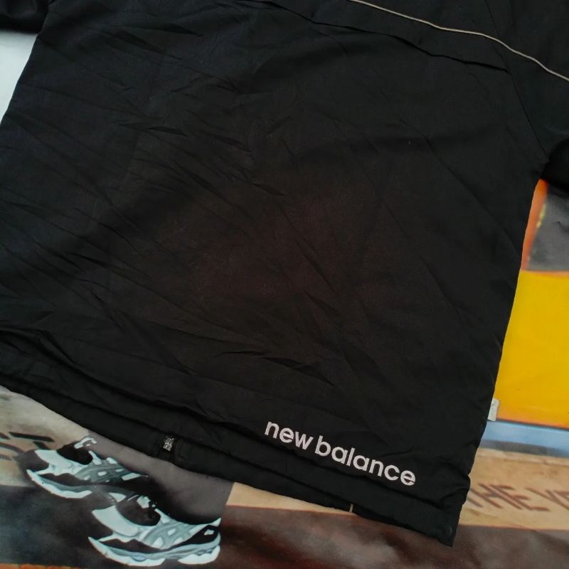 NEW BALANCE OUTDOOR REFLECTIF LINE, foto 5