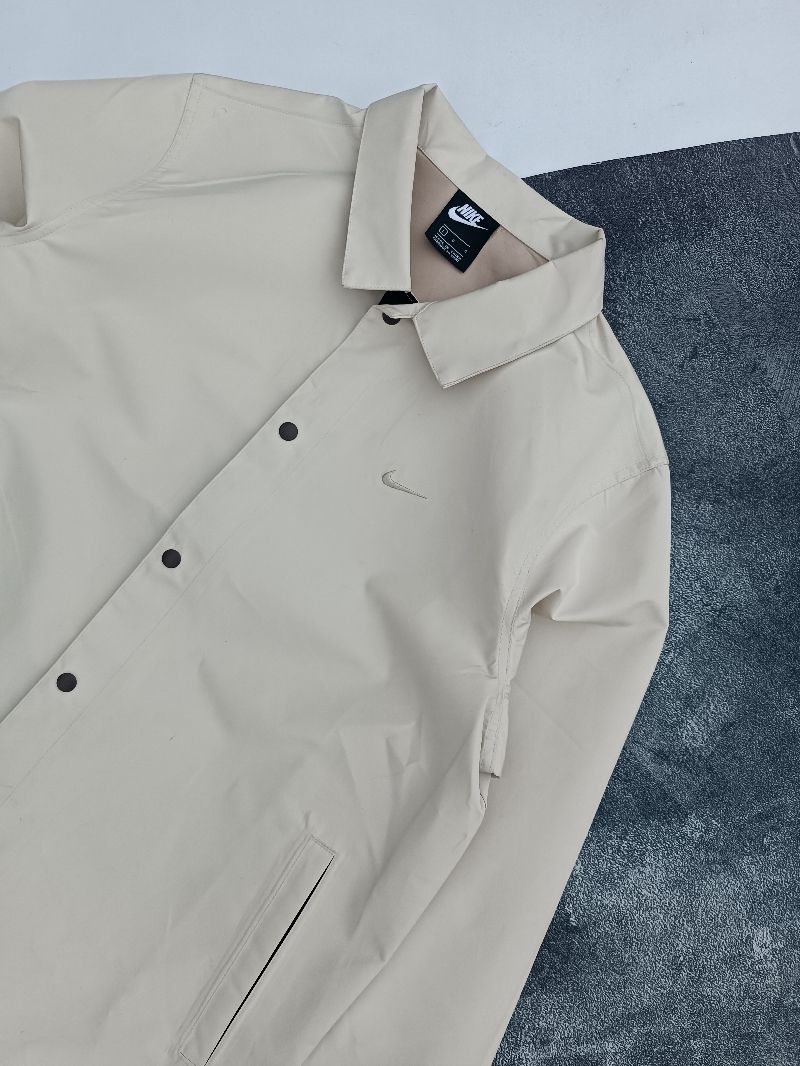 Nike NRG Coach Jacket, foto 4
