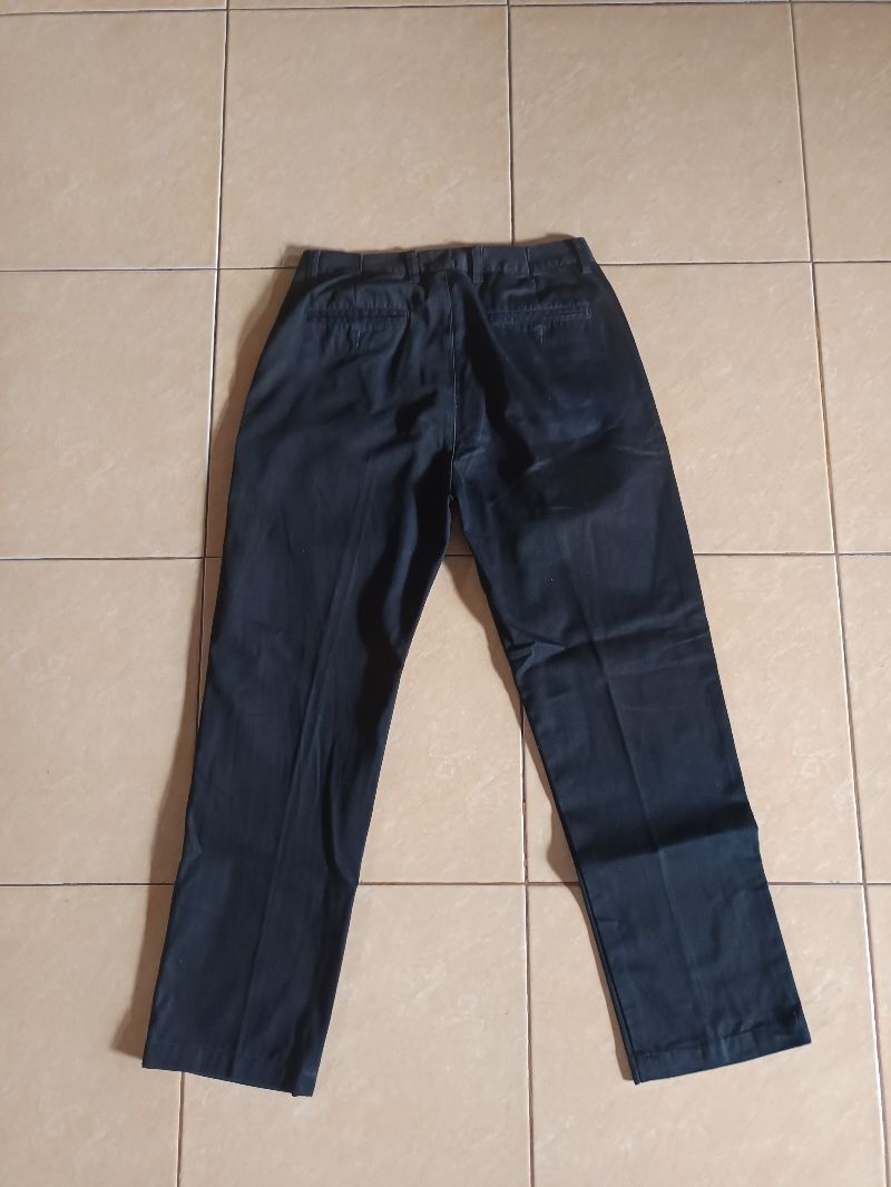 Bossini reguler pants, foto 4