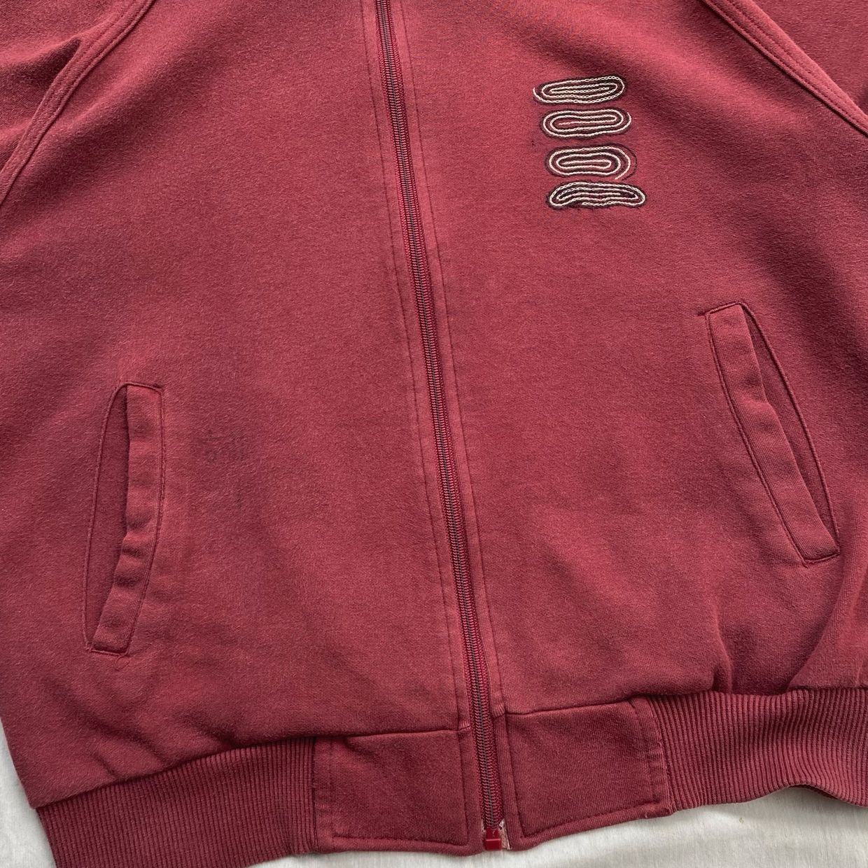 Sportswear Casual Track jacket Pria multicolor, foto 8