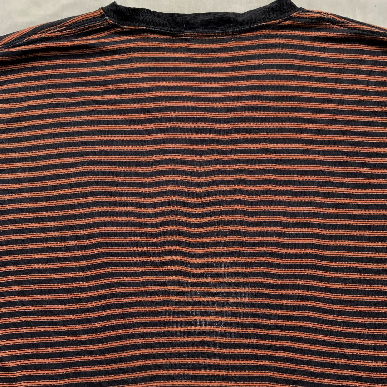 Crocodile Stripes Longsleeve • Casual • Classic, foto 8