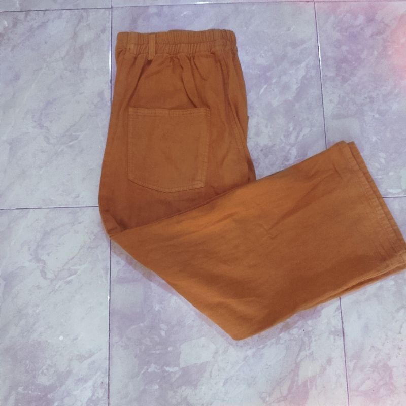 Celana Palzzo, foto 3