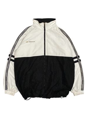 Windbreaker Reebok Y2K Vintage Jacket