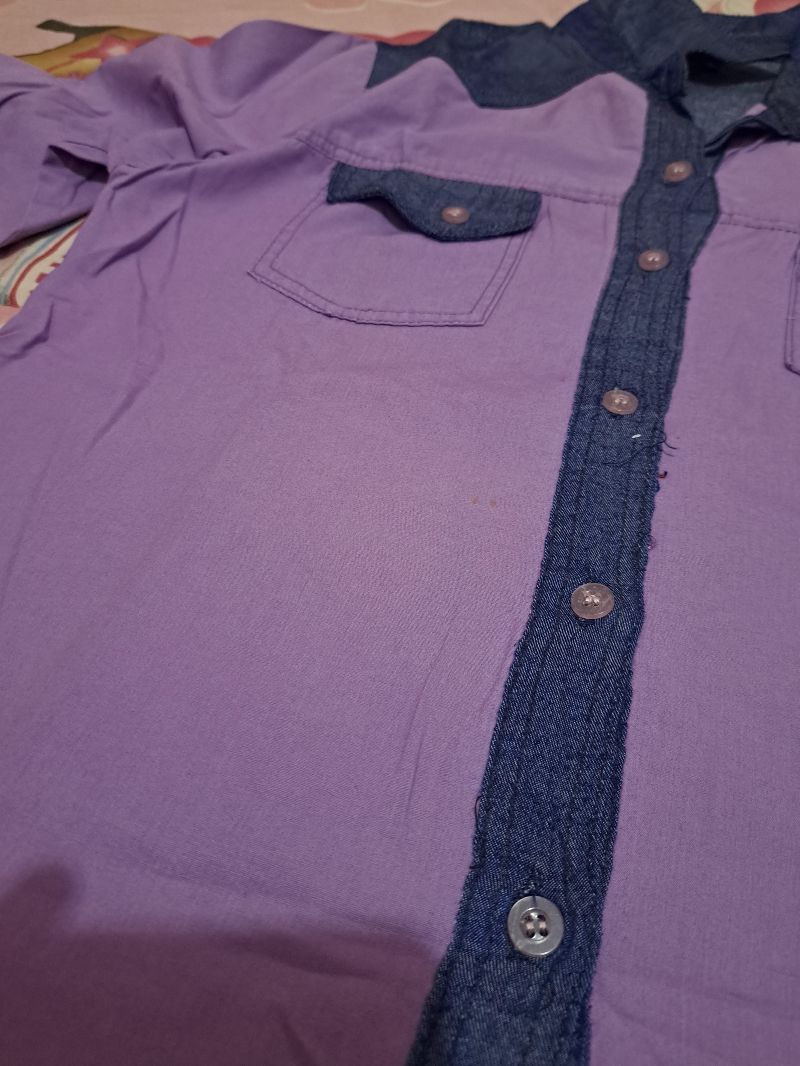 purple tshirt, foto 6