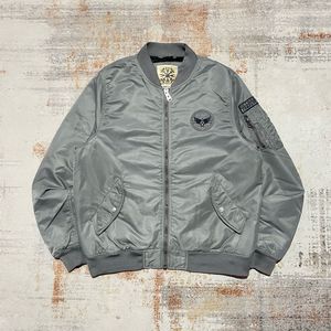 Boomber Jacket Dstrezzed